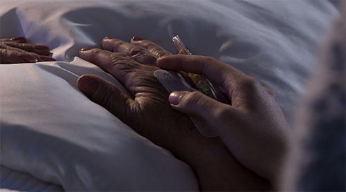 Palliative care vs. hospice care and hospice eligibility