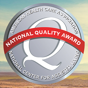 National Silver Quality Award Application Workshop