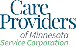 Care Providers of Minnesota Service Corporation logo