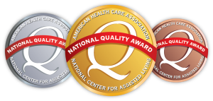 National Quality Award