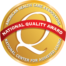 National Gold Quality Award workshop series
