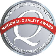 National Silver Quality Award Workshop Series