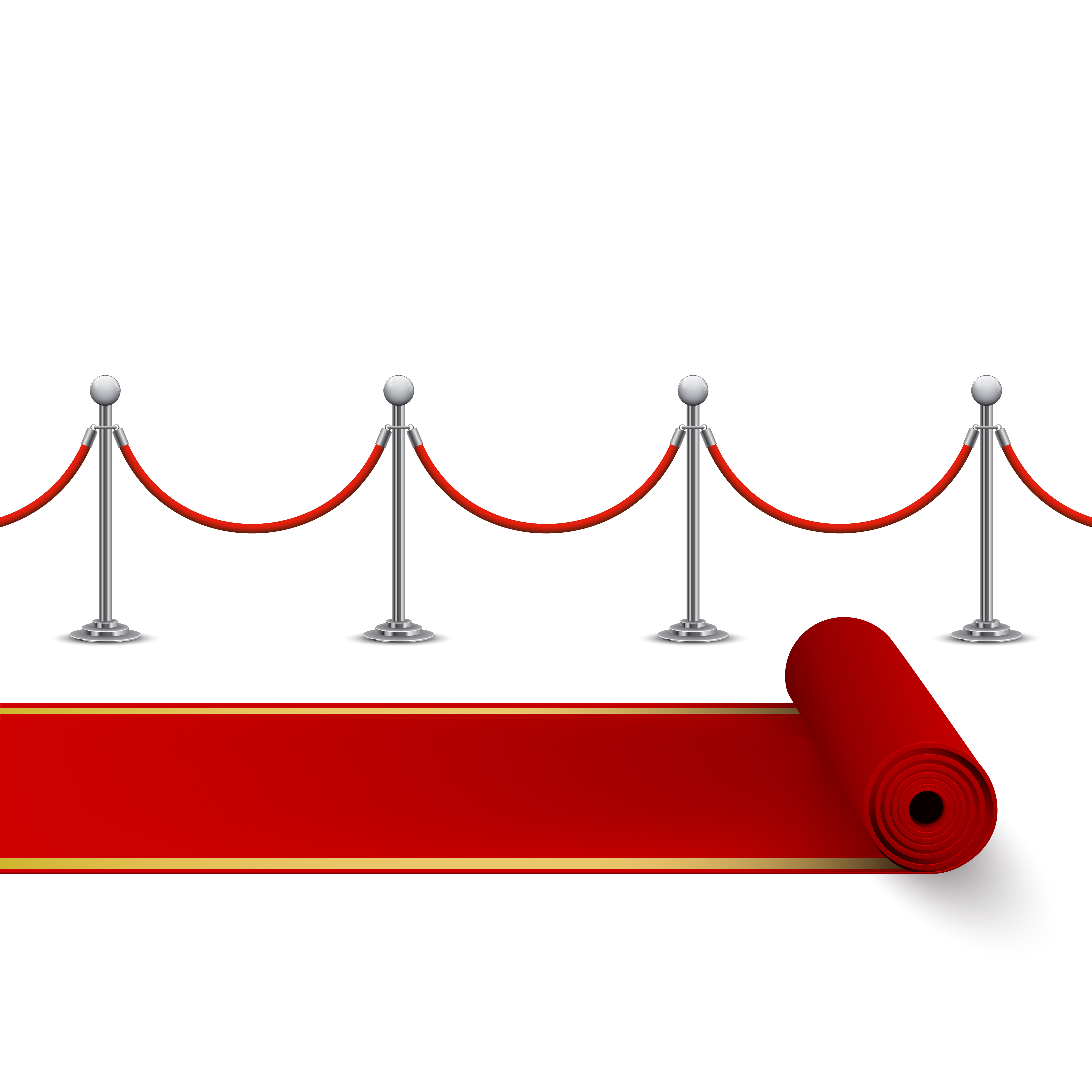 Webinar: Engage Your Team to Deliver Red-Carpet Customer Svc