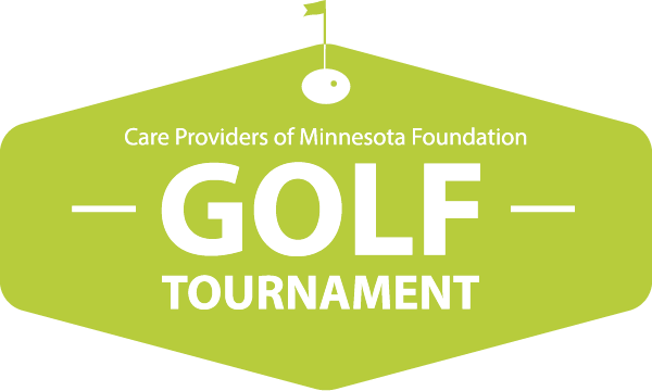 CPM Golf logo