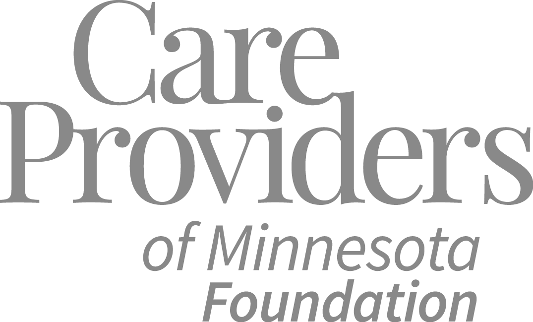 Get Involved - Care Providers of Minnesota Foundation