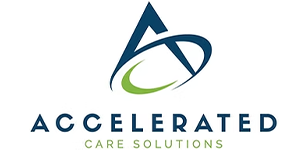 Accelerated care solutions logo