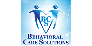 Behavioral Care Solutions logo