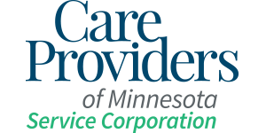 CPM Service Corp logo