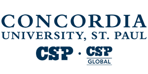 Concordia University, St. Paul logo