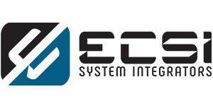 ECSI logo