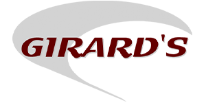 Girard's Business Solutions, Inc. logo