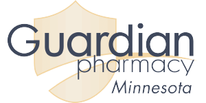 Guardian Pharm logo