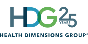 Health Dimensions Group logo