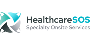 Healthcare SOS logo