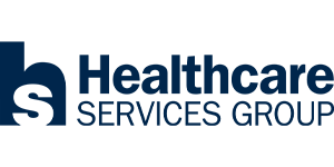 Healthcare Services Group logo