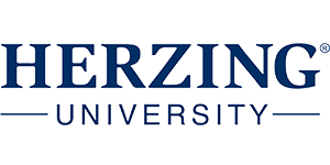 Herzing University logo