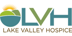 Lake Valley Hospice logo