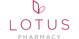 Lotus Pharmacy logo