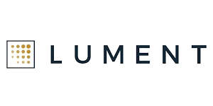 Lument logo