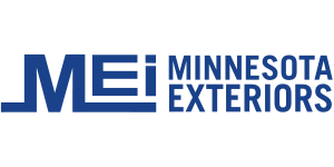 Minnesota Exteriors Commercial logo