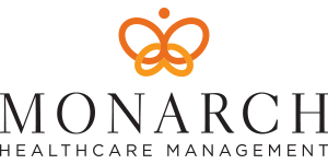 Monarch Healthcare logo