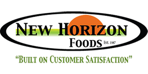 New Horizon logo