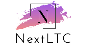 NextLTC logo