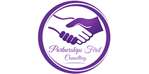 Partnership First Consulting logo