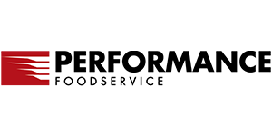 Performance Food Service logo