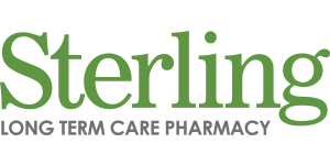 Sterling LTC Pharmacy logo