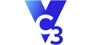 VC3 logo