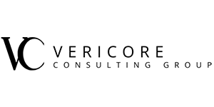 VeriCore Consulting Group logo