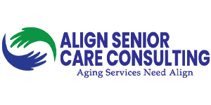 Align Senior Care Consulting logo
