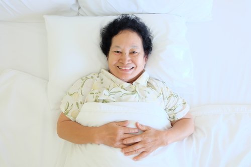 Enhancing Quality Sleep for Residents