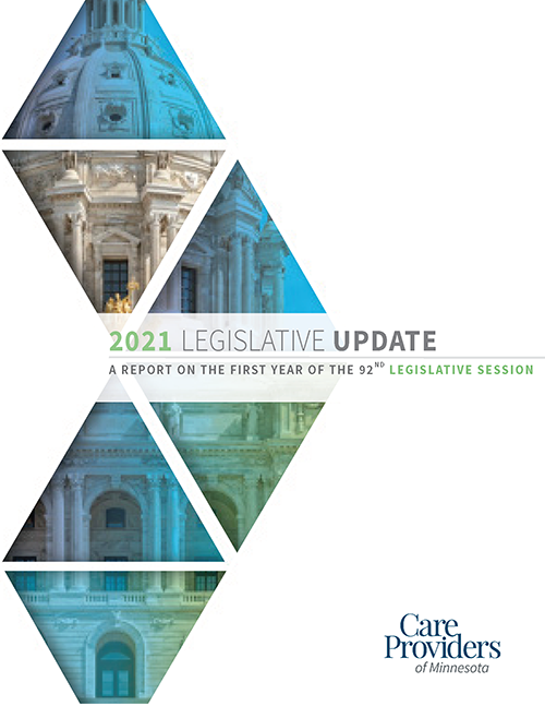 Legislative Update Book