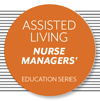 Medication management in assisted living facilities