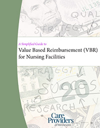 Simplified Guide to Value Based Reimbursement (VBR)