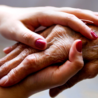 End-of-life Care: Preparing Families, Residents & Colleagues