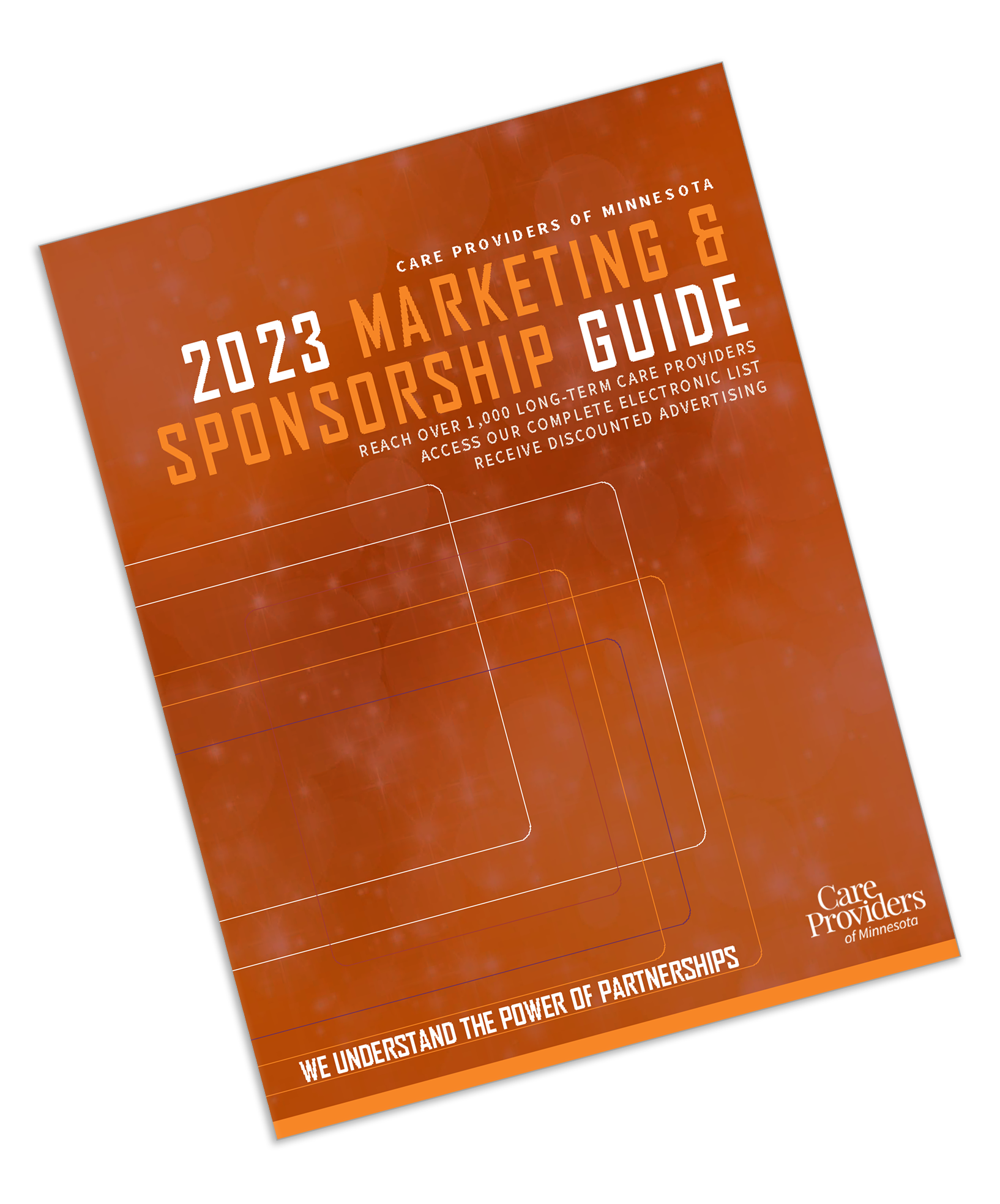Marketing & Sponsorship Guide