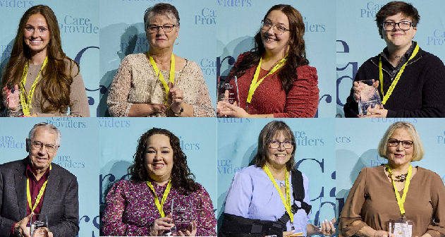 2025 CPM award recipients