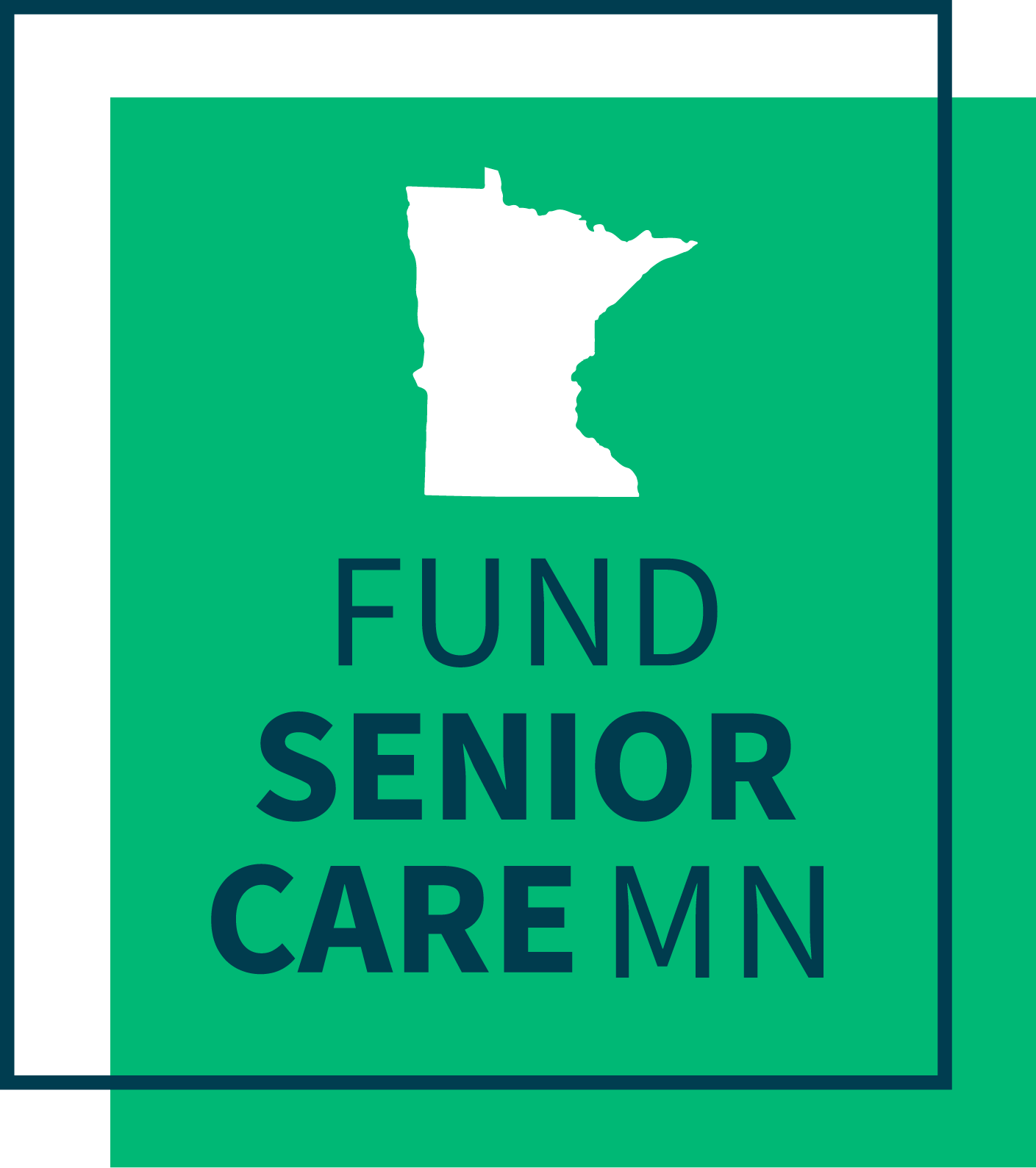 Fund MN Senior Care logo