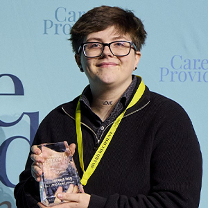 award recipient image