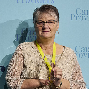 award recipient image