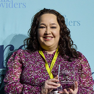 award recipient image