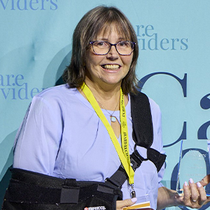 award recipient image
