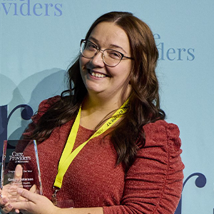 award recipient image