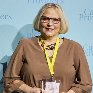award recipient image
