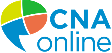 CNAonline logo