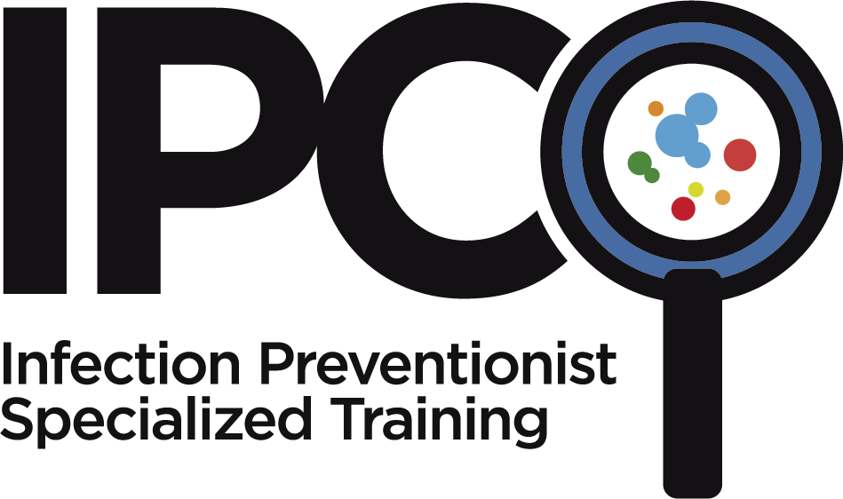 IPCO Logo