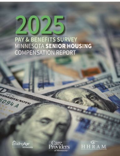 MN Senior Housing Compensation Report